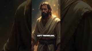 Daniel 10:1-21 | Vision of a Heavenly Messenger #ai #faith #history #bible #bibleverse
