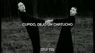 Elman Vlad Hosh      Only You         Trad En Espaol      