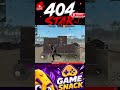 🔥 FREE FIRE LIVE! 🚀 404 STAR Takes on the Battle Royale! (Mobile Gameplay)