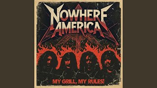 My Grill, My Rules