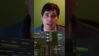 THE BEST FRANCHISE MODE IN GAMING RIGHT NOW!!! #shorts screenshot 3