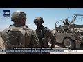 Israeli forces destroy underground terror-tunnels in Gaza