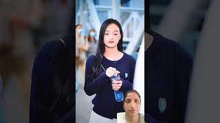 Korean short video 😇😇 #shortvideo