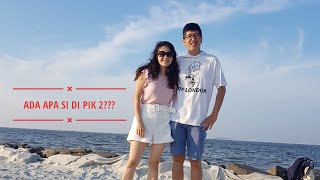 REKLAMASI PANTAI PIK 2 BIKIN PENASARAN