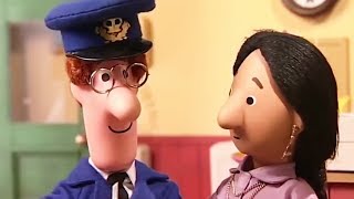 Postman Pat | 1 HOUR COMPILATION | Full Episodes | Videos For Kids | Kids Movies