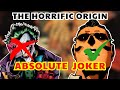 ABSOLUTE JOKER - Who Never Laugh || Absolute DC Universe