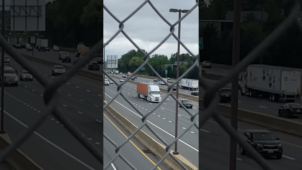 I 270 Ft Giant Pt 2 In Rockville Md On 5 6 24