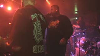 [hate5six] Blood In Blood Out - October 04, 2014