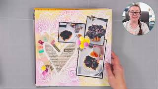 Layout Share for May 2026 projects!