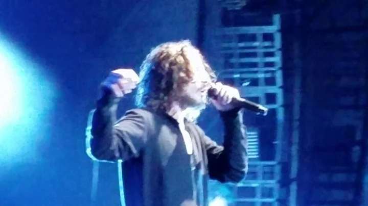 Soundgarden-Outs...