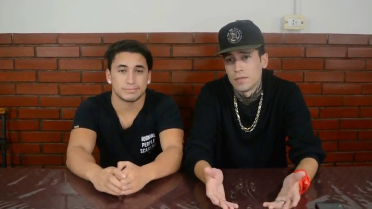 JACK DEIVID el tema "LA VERDAD" es de YAO CABRERA | OWIN no escribe cancioones