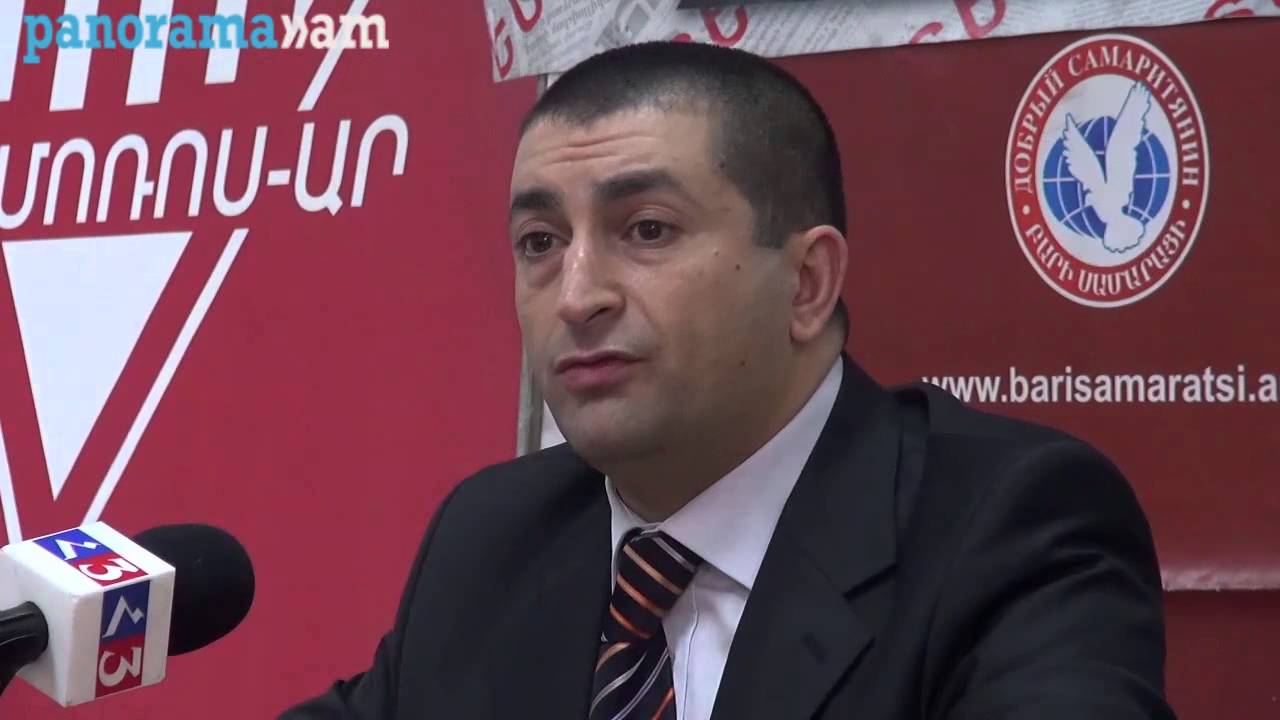 Image result for Գագիկ Համբարյան