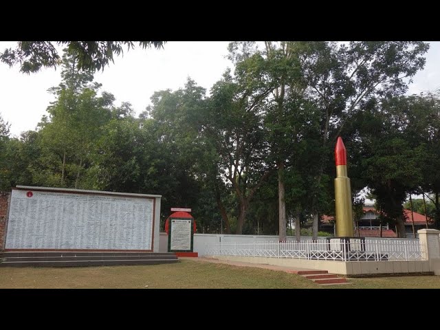 Teliapara Tea Estate || Madhabpur || Habiganj || Travel Video.
