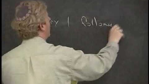 Theory of Computation Video 1 : Introduction to TOC and Finite State Machines