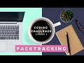 Coding Challenge 2 - Facetracking, music and more!
