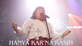 Hanya Kar'na Kasih | Army Of God Worship