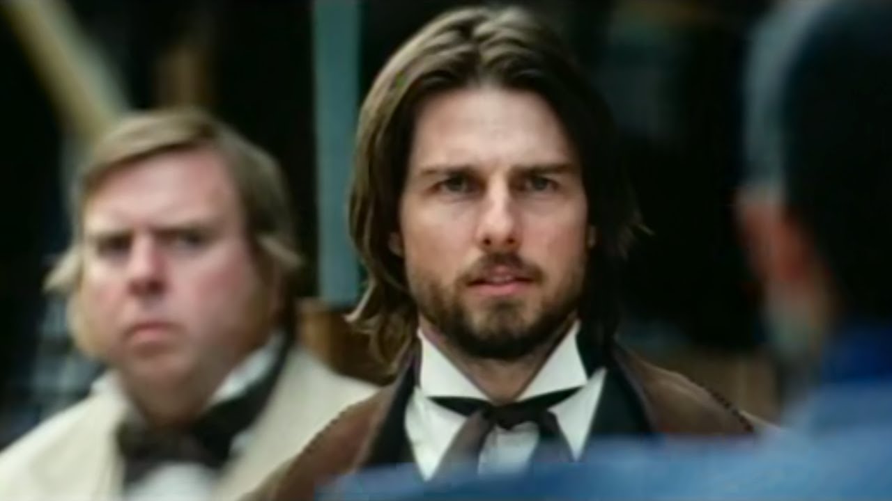 Deleted Scenes | The Last Samurai