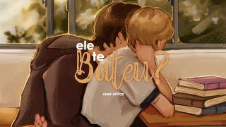 Asmr Jikook Ele Te Bateu?