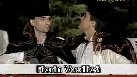 YouTube- Florin Vasilica - As muri da' nu acuma (Favorit)