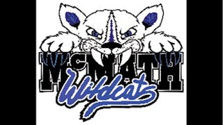 Mcmath Grade 8 Boys vs SLSS