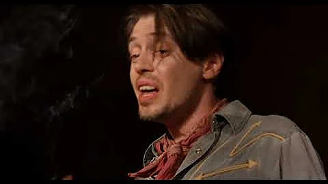 Balada do pistoleiro