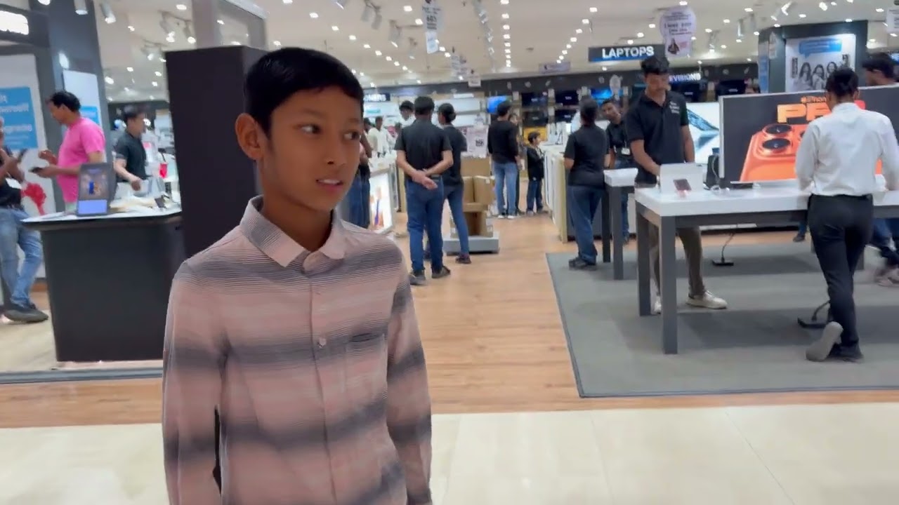  The Capital mall Vasai East- shopping  