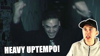 Reacting To The Dark Horror For The First Time