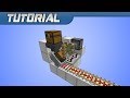 [Tutorial] Minecart Loaders & Unloaders