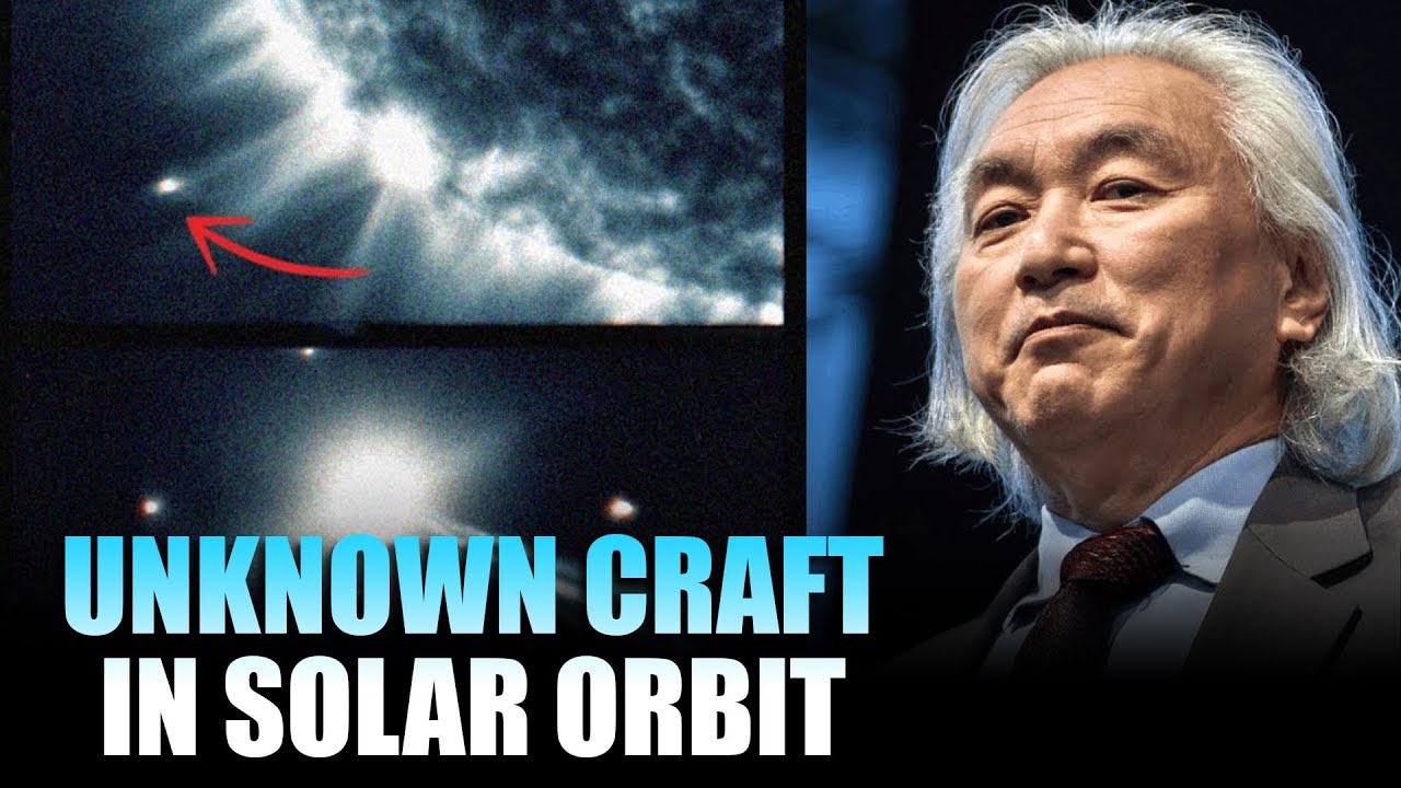 The US Army Releases NASA Footage of 3I/ATLAS UFO near Sun! | Space Facts