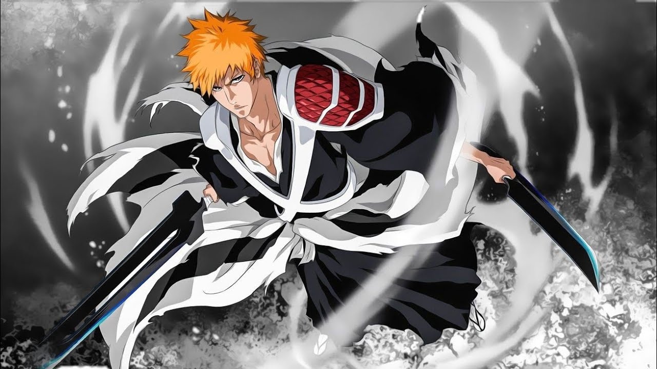 🔥 ICHIGO KUROSAKI – FULL POWER EXPLAINED 🔥⚔️ Bankai | Hollow | Quincy Truth ⚔️