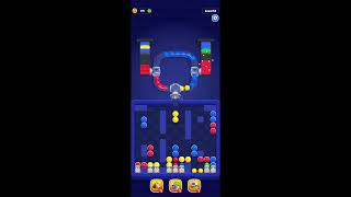 Ball Loop level 12 Voodoo IOS Gameplay walkthrough solution Profile