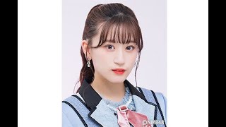 NMB48 上西怜、メリハリボディに見惚れる純白ビキニショットが話題
