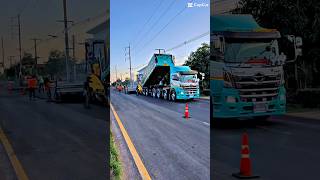 #Truck#vocalinstrument#automobile#khmerlittlecranes#funny#vocalcontrol #ช่างเอิร์ทไฟวุ่น#truck#car
