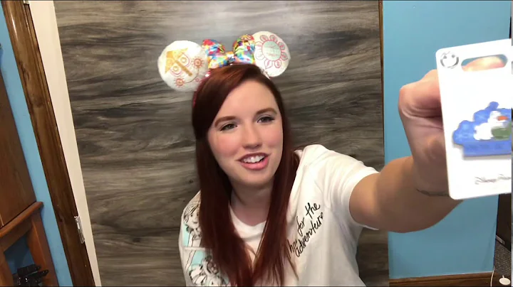 November Unboxing magic at Your Door