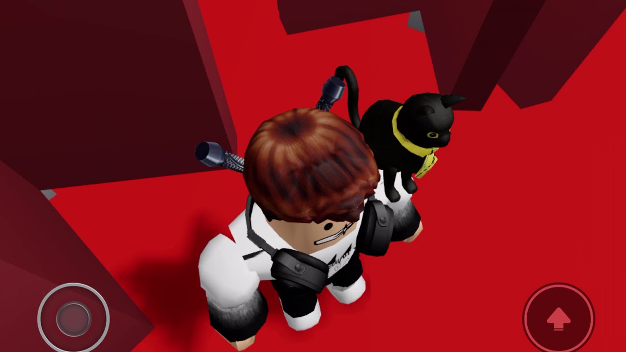 roblox fling machine