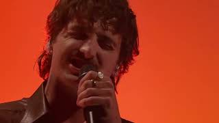 Benson Boone- The Tonight Show With Jimmy Fallon- Performance: Momma Song