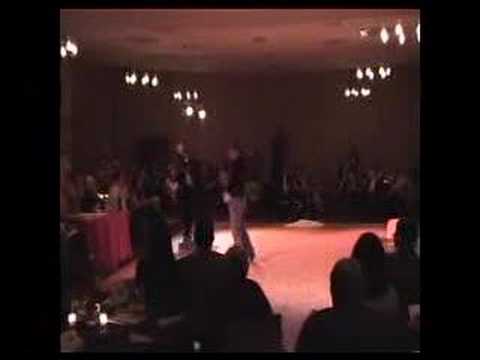 Jay, dances