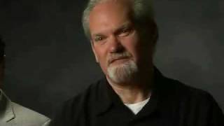 Kingdom Come- Interview with Jerry B. Jenkins and Tim LaHaye