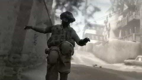 My first csgo montage/edit c: