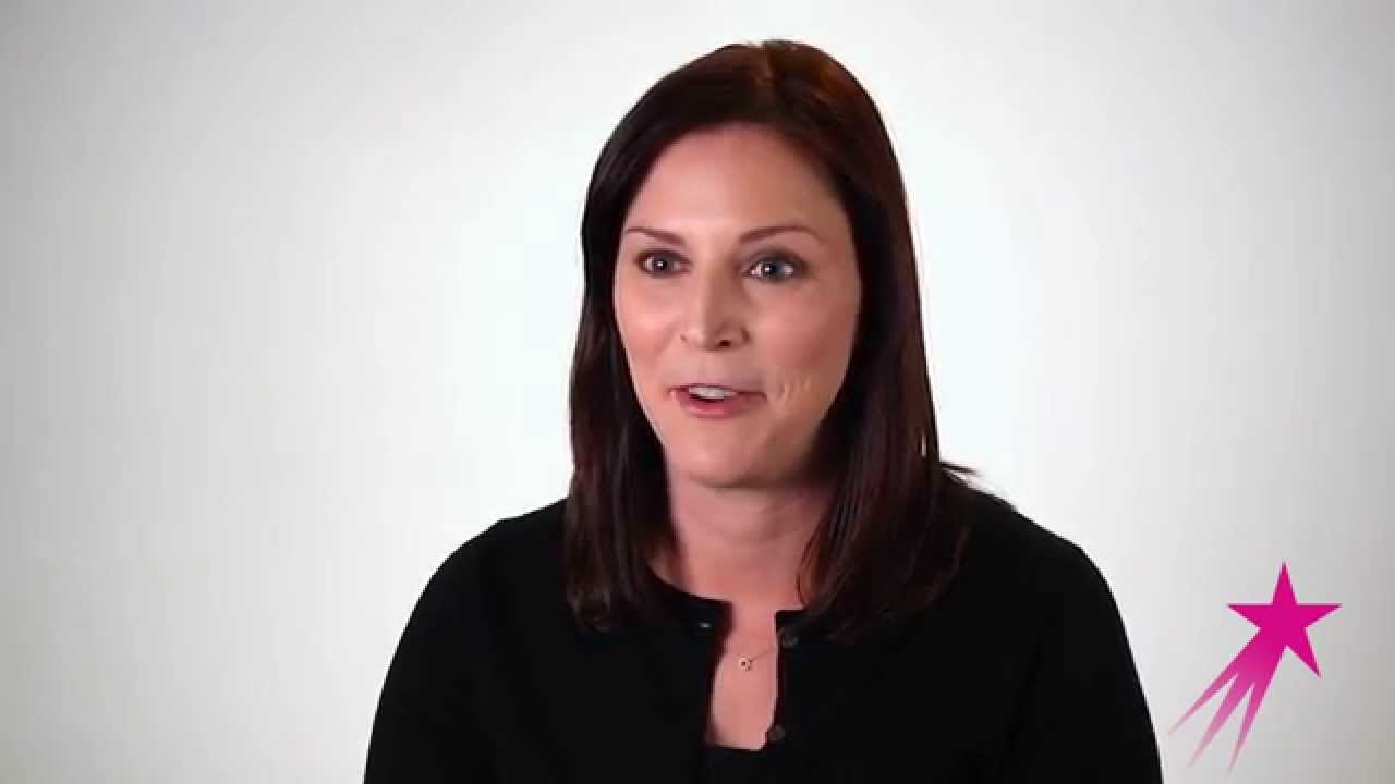 Editor: Challenges - Audrey Cooper Career Girls Role Model