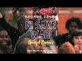 George Telek -  Mi Save Wari (Vanzil Remix) #pngmusic2022