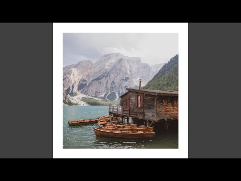 Putar These Days - Stu Larsen