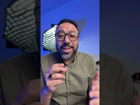 ٥ علامات بتقولك ان المشكلة في الميزانية !!