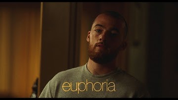 Euphoria - Fezco Kicks Rue Out Season 2 Episode 5 | HBO with Angus Cloud and Zendaya