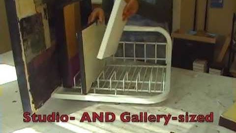 Best Canvas DeClutterizer EVER