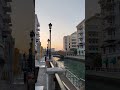 Pearl Island Qatar #shorts  #dohaqatar #pearlqatar