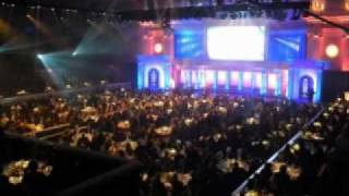 DAR Constitution Hall Transforms