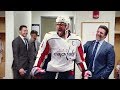 Alex Ovechkin welcomed into 700-goal club by members