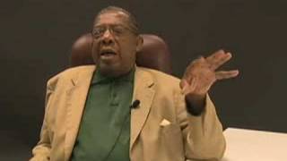 Robert Fisher on diversity in Stark County