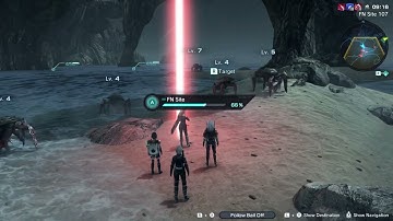Xenoblade Chronicles X: Definitive Edition Playthrough - Part 5